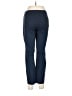 Theory Solid Blue Active Pants Size 6 - photo 2