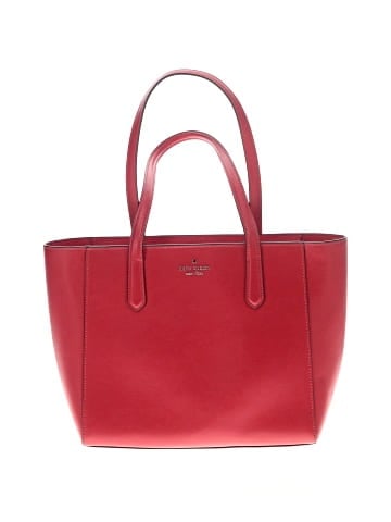 Kate Spade New York Leather Tote (view 1)