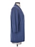 Coldwater Creek Blue Cardigan Size S - photo 4