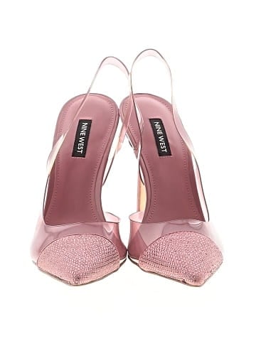 Nine West Heels (view 2)