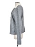 By Anthropologie Gray Jacket Size S - photo 5