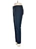 Theory Solid Blue Active Pants Size 6 - photo 5