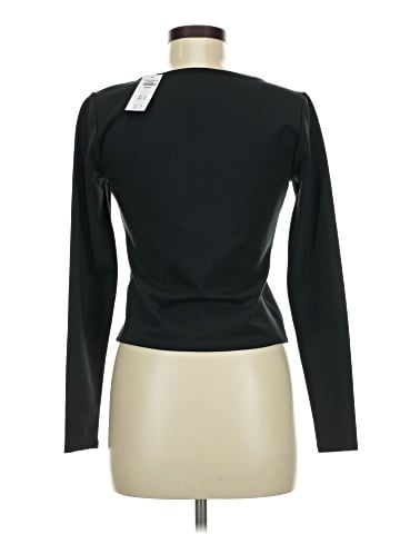 Abercrombie & Fitch Long Sleeve T-Shirt (view 2)
