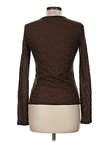 Vince. Long Sleeve Top (view 2)