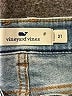Vineyard Vines Blue Denim Shorts Size 27 waist - photo 3