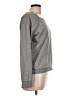 American Eagle Outfitters Gray Sweatshirt Size L - photo 4