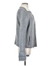 By Anthropologie Gray Jacket Size S - photo 4