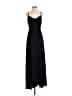 Lulus 100% Polyester Black Casual Dress Size S - photo 1