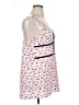 Blumin Pink Sleeveless Top Size XL - photo 4