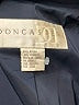 Doncaster Collection Blue Coat Size 4 - photo 3