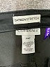 Catherines Solid Black Casual Pants Size 16 Petite - photo 7