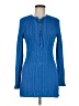 Ralph Lauren Black Label Blue Pullover Sweater Size M - photo 1