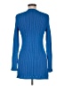 Ralph Lauren Black Label Blue Pullover Sweater Size M - photo 2
