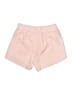 Lands' End Solid Pink Athletic Shorts Size XL - photo 2
