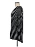 Jolie Black Long Sleeve Top Size M - photo 5