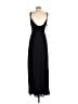 Lulus 100% Polyester Black Casual Dress Size S - photo 2