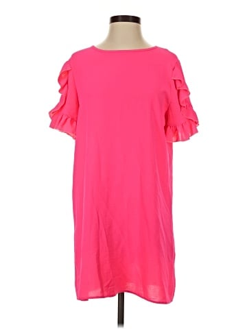 Bibi Casual Dress (view 1)