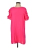 Bibi Pink Casual Dress Size S - photo 1