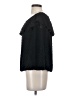 MICHAEL Michael Kors Black 3/4 Sleeve Blouse Size S - photo 5