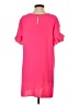 Bibi Pink Casual Dress Size S - photo 2