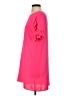 Bibi Pink Casual Dress Size S - photo 5