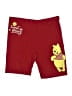 Disney Red Shorts Size 21 - photo 1