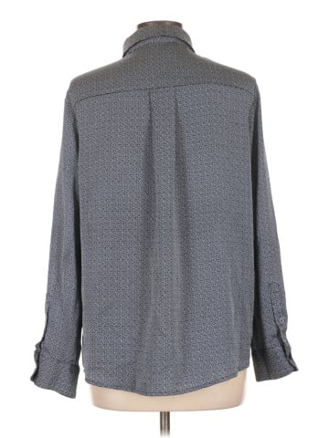 Neiman Marcus Long Sleeve Blouse (view 2)