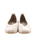 Vivaia Stripes Ivory Flats Size EU 37 1/2 - photo 2