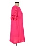 Bibi Pink Casual Dress Size S - photo 4