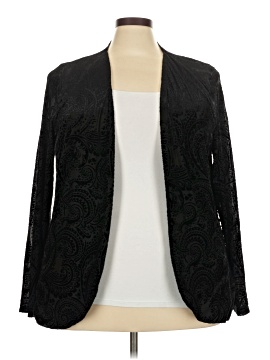 Torrid Kimono (view 1)
