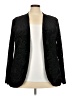 Torrid Black Kimono Size 4X Plus (4) - photo 1
