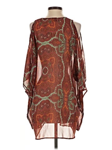 Show Me Your Mumu Poncho (view 2)
