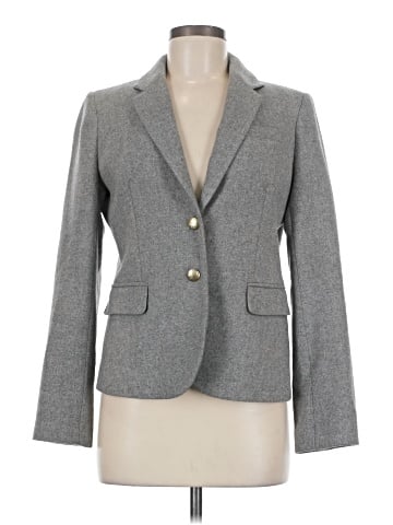 J.Crew Mercantile Long Sleeve Top (view 1)