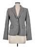 J.Crew Mercantile Gray Long Sleeve Top Size 8 - photo 1