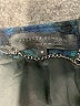 Proenza Schouler Graphic Teal Wool Blazer Size M - photo 6