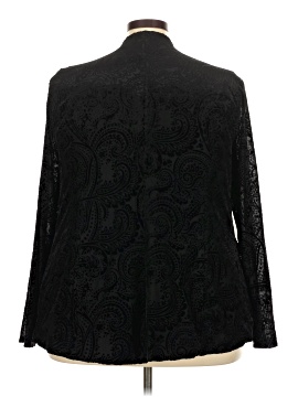 Torrid Kimono (view 2)