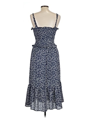 Sienna Sky Casual Dress (view 2)