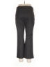 Morgan Taylor Chevron-herringbone Gray Active Pants Size XL - photo 2