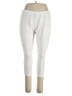 Dharma Trading Co Color Block White Active Pants Size 2X - photo 1
