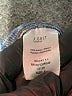J. Galt 100% Cotton Blue Jeans Size S - photo 4