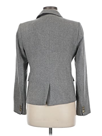 J.Crew Mercantile Long Sleeve Top (view 2)