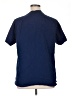 Gap 100% Cotton Blue Short Sleeve Top Size XL - photo 2
