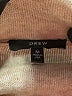 Drew Ivory Sleeveless Top Size M - photo 7
