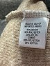 Drew Ivory Sleeveless Top Size M - photo 8