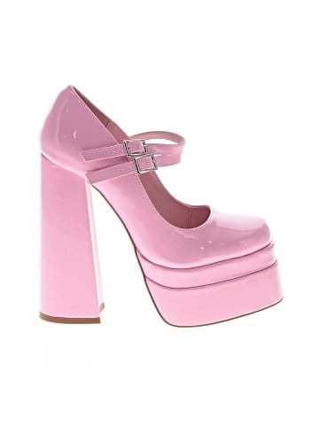 Liliana Heels (view 1)