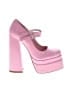 Liliana Pink Heels Size 6 1/2 - photo 1