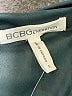 BCBGeneration Solid Teal Cocktail Dress Size S - photo 7