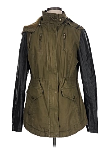 BCBGeneration Jacket (view 1)