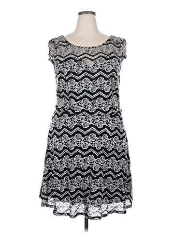 Joe Boxer Casual Dress (view 1)
