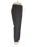 Morgan Taylor Chevron-herringbone Gray Active Pants Size XL - photo 4